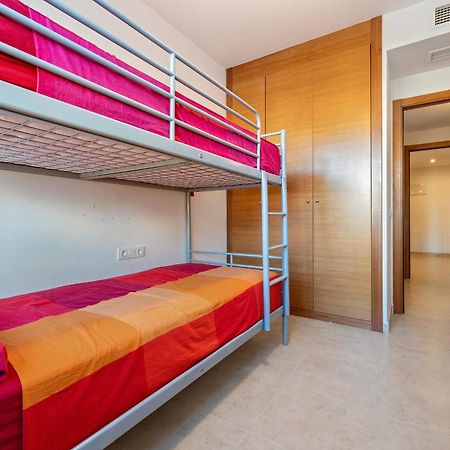 Hauzify I Apartament Balmanya 2D Sant Feliu de Guixols Exterior foto