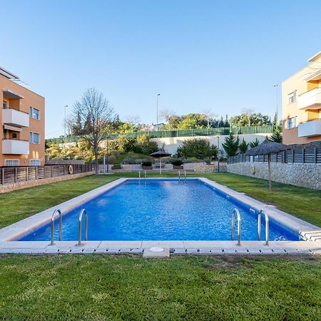 Hauzify I Apartament Balmanya 2D Sant Feliu de Guixols Exterior foto