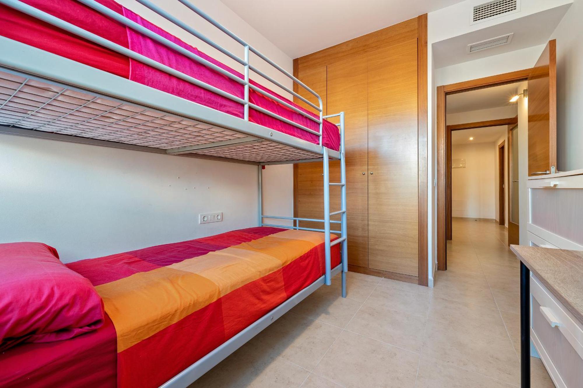 Hauzify I Apartament Balmanya 2D Sant Feliu de Guixols Exterior foto