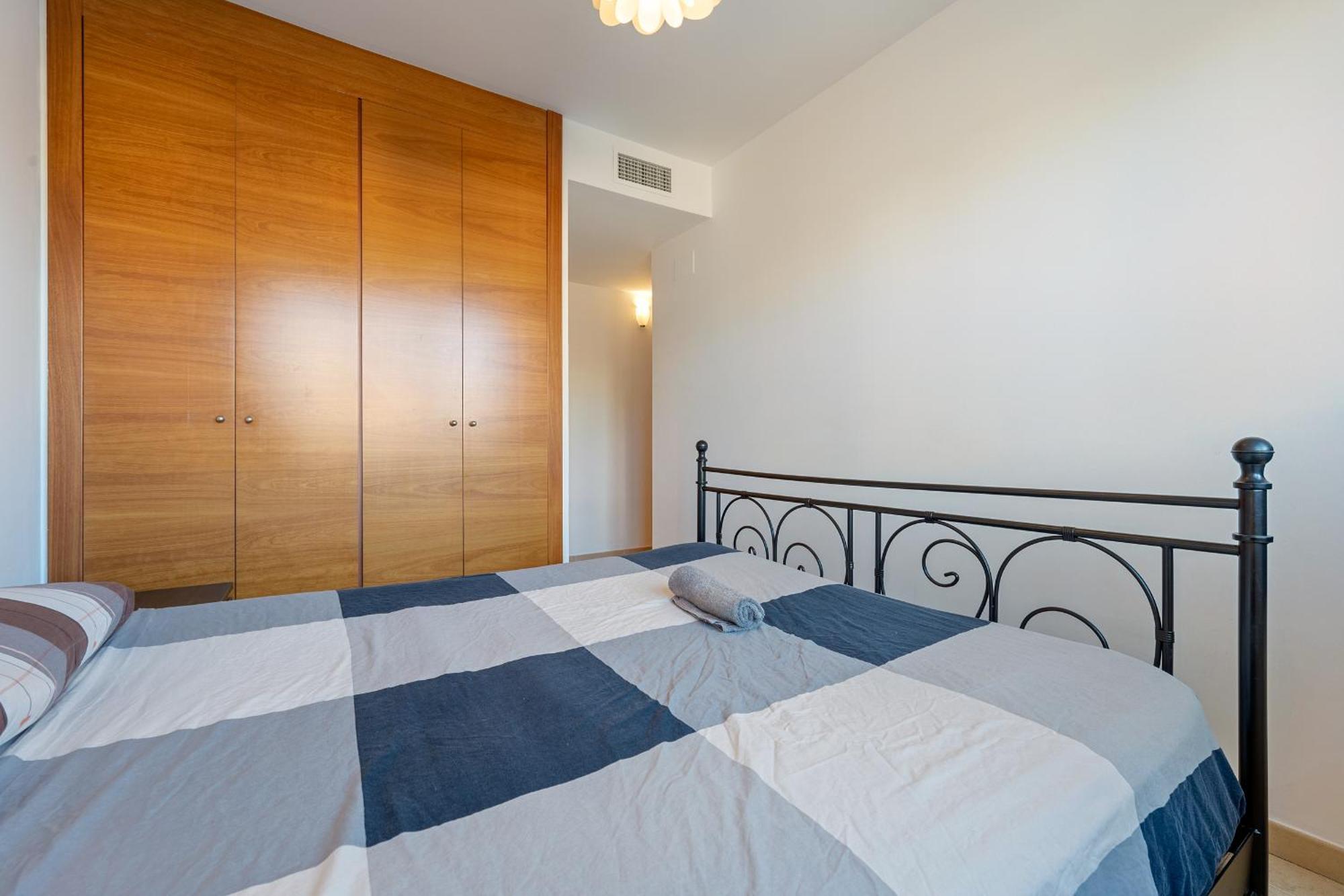 Hauzify I Apartament Balmanya 2D Sant Feliu de Guixols Exterior foto